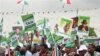 Wata Sabuwar Danbarwa Ta Taso a PDP