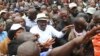 Kenya's Odinga Calls for International Help in Deadly Crisis