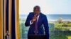 L'ancien ministre ivoirien Charles Blé Goudé évoque son "retour"