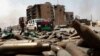 UN Calls for Libya War Crimes Accountability