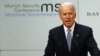 Biden Sees Progress Against Terrorism