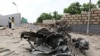 Nigeria : plus de 40 tués dans deux attaques