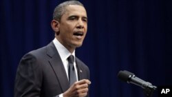 Nakon Tucsona predsjednik Obama u ulozi "zacjeljitelja rane" čitave nacije