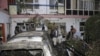 کابل: امریکی فضائی کارروائی میں عام شہریوں کی بھی ہلاکت