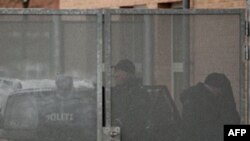 Danimarka’da Terör Zanlıları Mahkemeye Çıkıyor