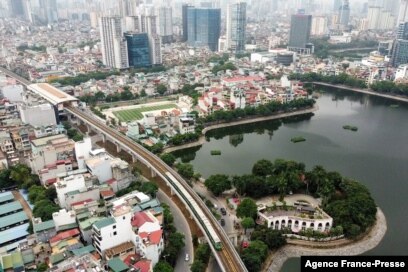 Private sexfilme in Hanoi