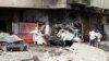 Bombs Kill 72 in Iraqi Cities, Shi'ite Pilgrims Targeted