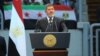 Morsi Cuts Egypt's Syria Ties, Backs No-fly Zone