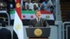 سیاسی کشیدگی مصر کی جمہوریت کے لیے خطرہ: صدر مرسی