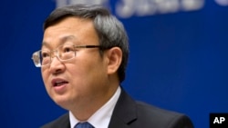 El viceministro de Comercio de China, Wang Shouwen, encabezará la delegación de su país a Washington a fines de agosto para la próxima ronda de conversaciones comerciales.