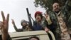 Người biểu tình nắm quyền kiểm soát thêm một thành phố ở Libya