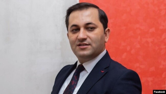 Ruslan İzzətli