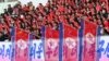 올림픽 여자 축구...북한, 일본에 1-0 패배