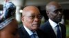 Court Orders South African President to Explain Cabinet Reshuffle