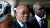 Un proche de Zuma de retour à la tête de la compagnie nationale d'électricité sud-africaine