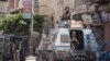 8 Tentara Mesir Tewas dalam Operasi Anti-Terorisme