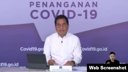 Laju Vaksinasi COVID-19 Menurun Hampir 50 Persen di Agustus 2022 