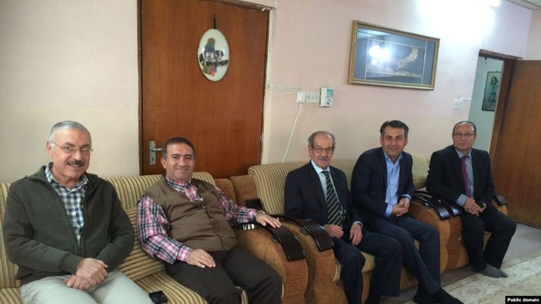 تهلعهت تاهیر