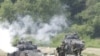 Şimali Koreya cənubun hərbi təlimlərini pisləyib