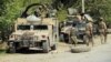 مقام‌ها: حملۀ طالبان بر ولسوالی خاص ارزگان عقب زده شد
