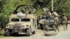 13 binh sĩ Afghanistan bị đồng đội nghi theo Taliban giết