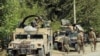 Serangan Taliban Tewaskan 13 Tentara Afghanistan