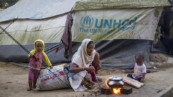 ရိုဟင်ဂျာဒုက္ခသည်တွေကိုကူညီဖို့ ကုလသမဂ္ဂက အလှူရှင်နိုင်ငံတွေကို ရန်ပုံငွေ ဒေါ်လာသန်း ၉၂၀ တောင်းခံ