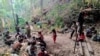မတူပီ ချင်းစစ်ဘေးရှောင် (၅,၀၀၀) နီးပါး နေရပ်မပြန်နိုင်သေး