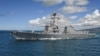 У Пентагоні кажуть про "безпечну та професійну" взаємодію з ВМС Росії у Японському морі - Росія заявила про попередження порушення кордону