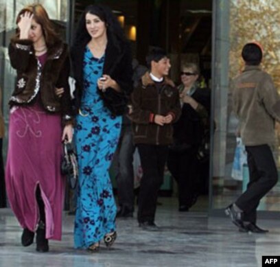 Rus bokira jinsiy aloqa