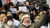 Activists Say North Korea Talks Need to Include Human Rights
