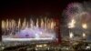 倫敦奧運閉幕 美國獎牌總數及金牌均居首位