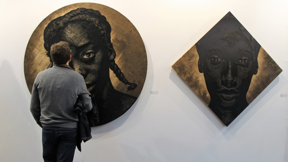 Returning Lost and Stolen African Art and Antiquities