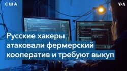 Русские хакеры похитили данные американской компании New Cooperative