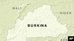 Burkina Faso : la sécurité des étrangers est garantie, assure le gouvernement