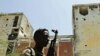 Pasukan Somalia dan Uni Afrika Rebut Basis al-Shabab