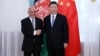 چین پاکستان له افغان سولې سره همکارۍ ته هڅوي