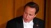 영국 총리 '러시아 불법 행동 좌시하지 않을 것'