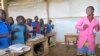 Concern Voiced About Education of Refugee Children in Cameroon