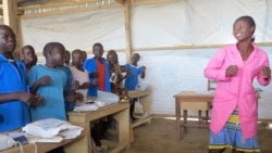 Reportage sur la rentrée scolaire au Cameroun