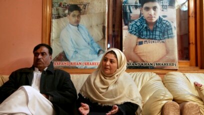 Taliban Takeover Of Afghanistan Seen As Rude Awakening For Pakistan