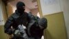 Russian Judge: Chechen Confesses to Nemtsov Killing