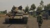 聯合國維和部隊與剛果叛軍交火 有維和士兵陣亡