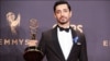 رض احمد بہترین اداکار کا ایمی ایوارڈ جیتنے والے پہلے مسلمان