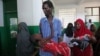 WHO: Cholera Rising in Southern Somalia