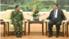缅甸促和，中国外交不再韬光养晦？