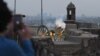 Mesir Tembakkan Meriam Berusia Ratusan Tahun Selama Ramadan&#160;