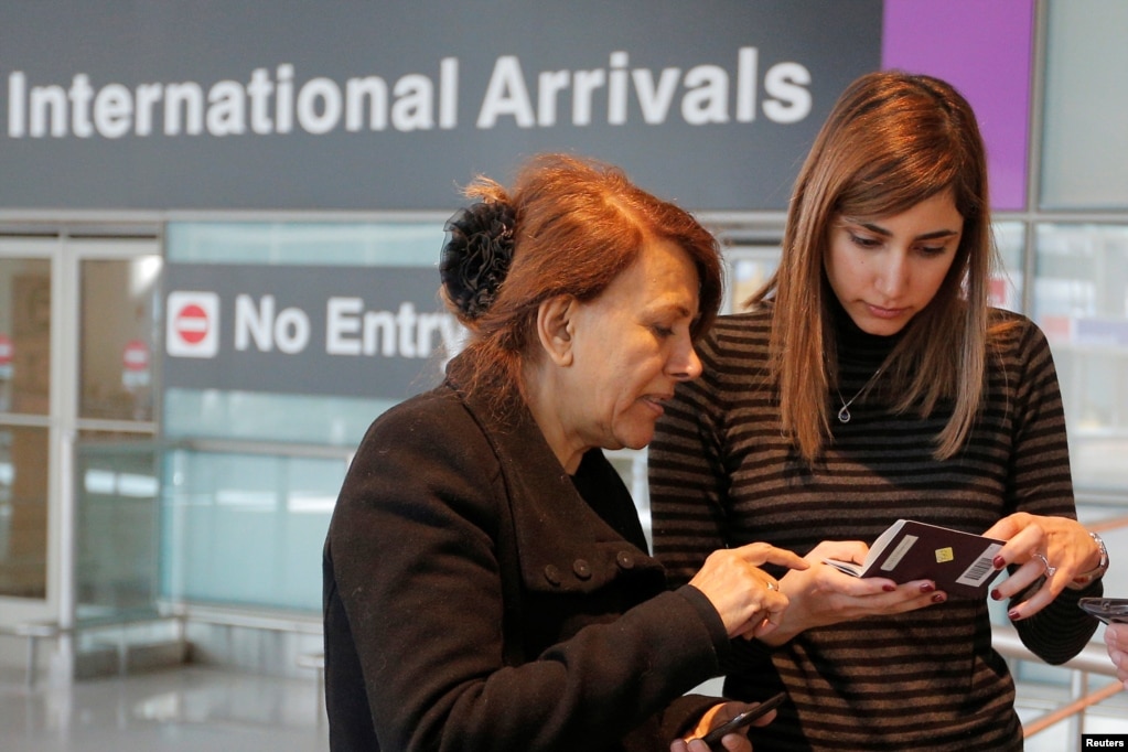 معتبرترین گذرنامه‌های جهان