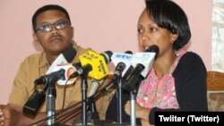 deputy minister health Ethiopia