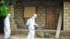 Seorang Dokter di Sierra Leone Terjangkit Ebola 